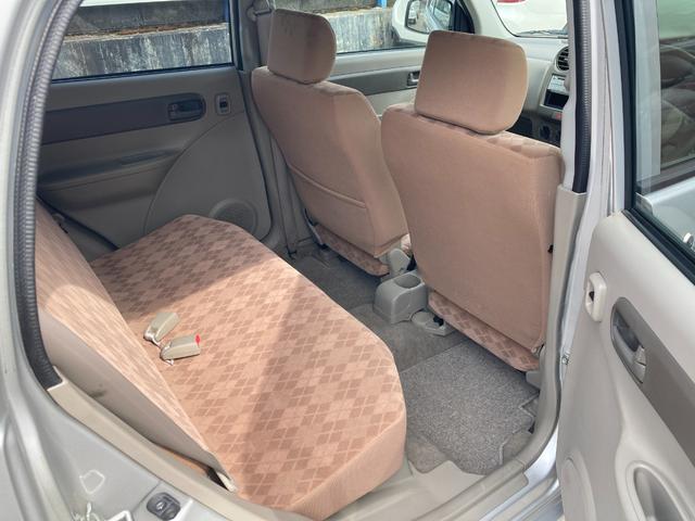 アルト ＧＩＩ　５速ＭＴ車　タイヤ新品交換（15枚目）