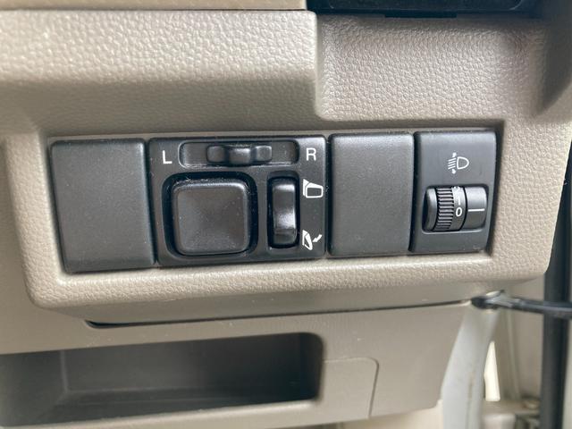 アルト ＧＩＩ　５速ＭＴ車　タイヤ新品交換（19枚目）