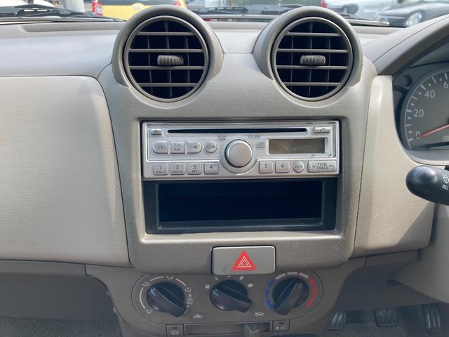 アルト ＧＩＩ　５速ＭＴ車　タイヤ新品交換（21枚目）