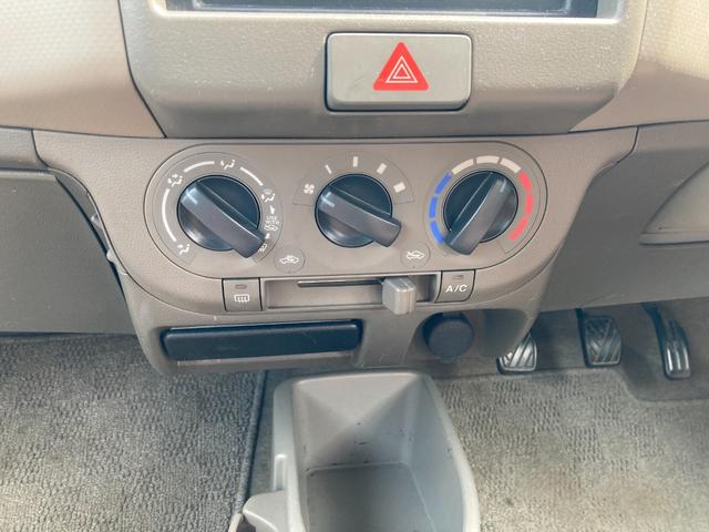 アルト ＧＩＩ　５速ＭＴ車　タイヤ新品交換（22枚目）