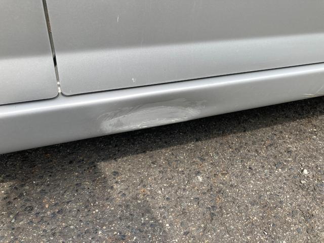 アルト ＧＩＩ　５速ＭＴ車　タイヤ新品交換（25枚目）