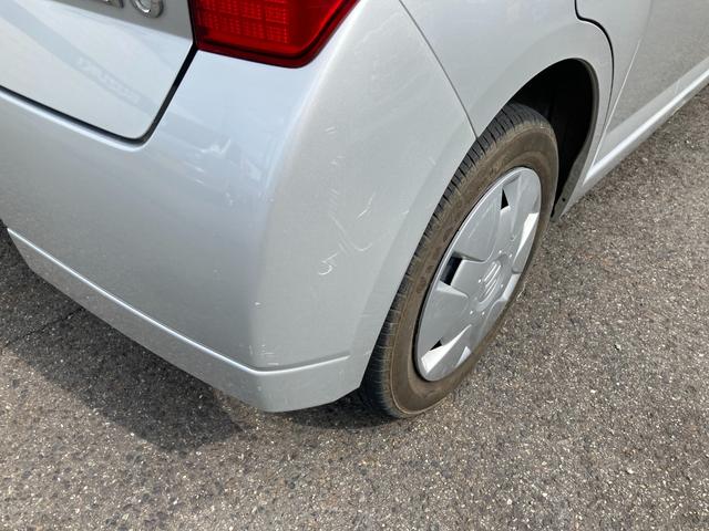 アルト ＧＩＩ　５速ＭＴ車　タイヤ新品交換（26枚目）