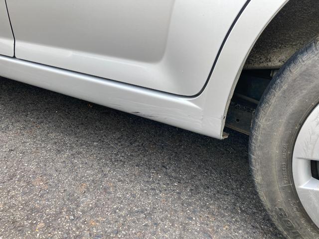 アルト ＧＩＩ　５速ＭＴ車　タイヤ新品交換（27枚目）