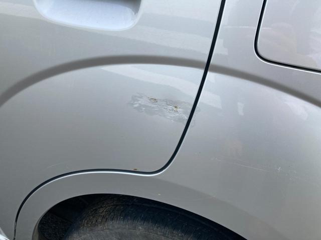 アルト ＧＩＩ　５速ＭＴ車　タイヤ新品交換（28枚目）