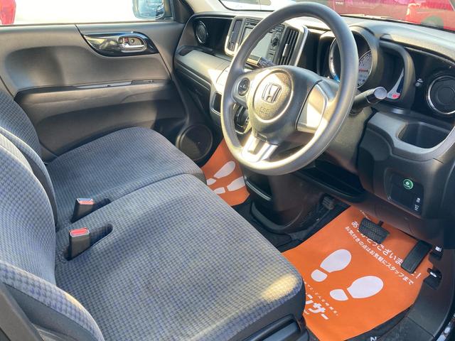 Ｎ－ＯＮＥ Ｇ・Ｌパッケージ　純正ナビ　ＥＴＣ装備車（12枚目）