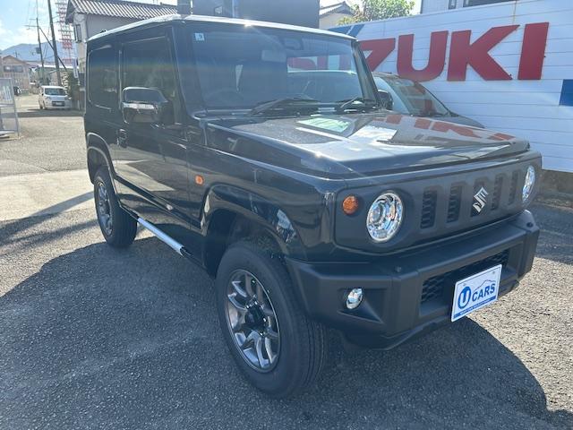ジムニー ＸＣ（12枚目）