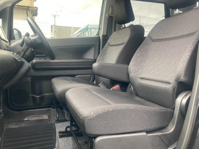 ワゴンR FX FX、社外7インチナビ、ETC、バックモニター装備、ワンオーナー、禁煙車(13枚目)