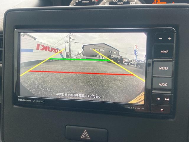 ワゴンR FX FX、社外7インチナビ、ETC、バックモニター装備、ワンオーナー、禁煙車(29枚目)