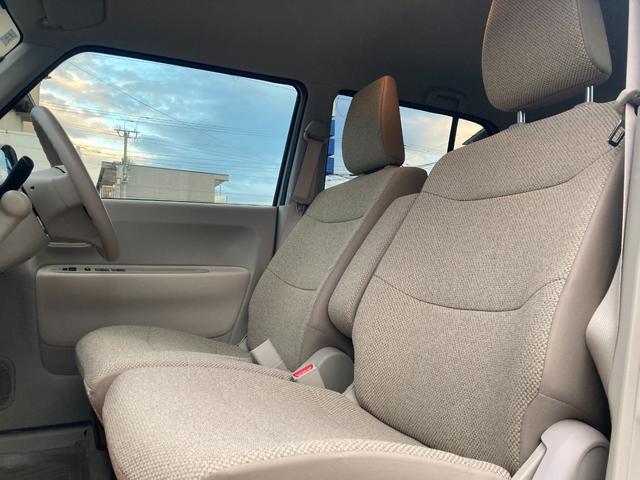 アルトラパン G 新車保証継承 社外ナビ、ETC装備(15枚目)