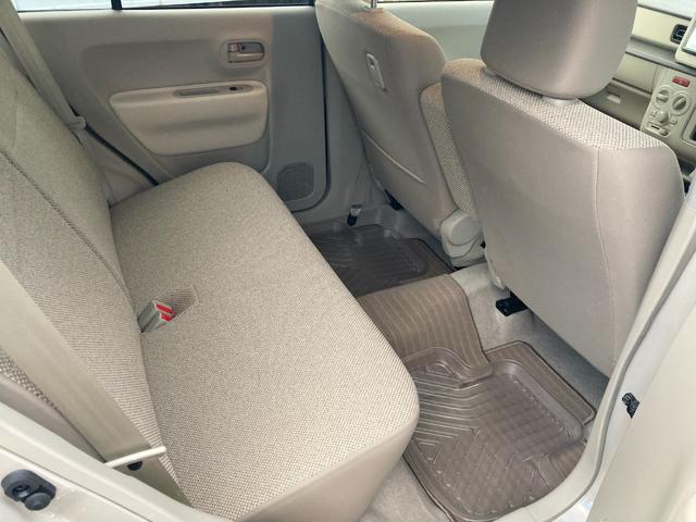 アルトラパン G 新車保証継承 社外ナビ、ETC装備(16枚目)