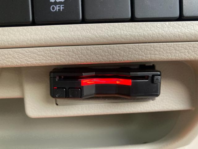 アルトラパン G 新車保証継承 社外ナビ、ETC装備(22枚目)