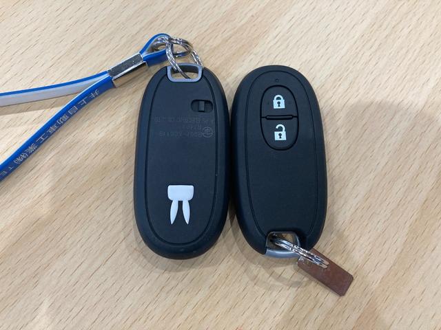 アルトラパン G 新車保証継承 社外ナビ、ETC装備(35枚目)