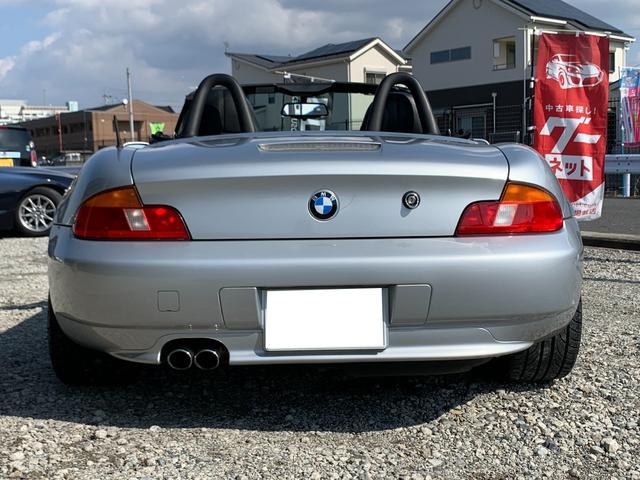 Bmw Z3 Roadster 2 8 00 Light Gray M Km Details Japanese Used Cars Goo Net Exchange