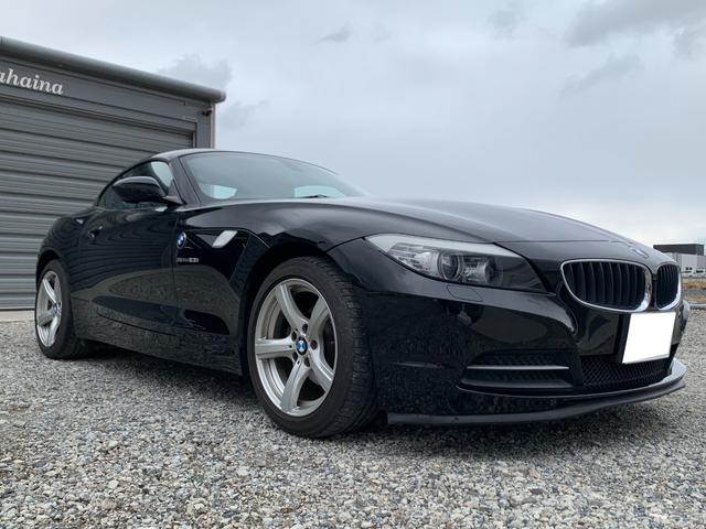 ＢＭＷ Ｚ４