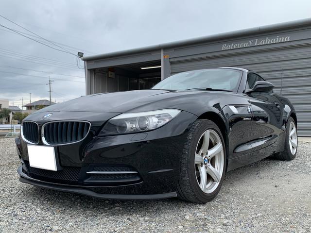 ＢＭＷ Ｚ４