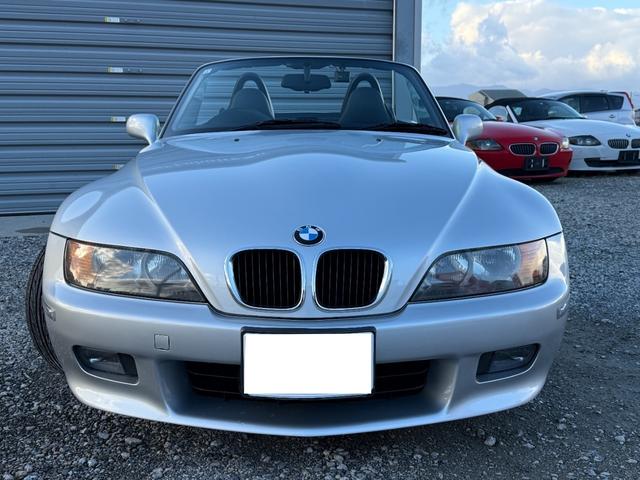 Z3ロードスター 2.2i(3枚目)