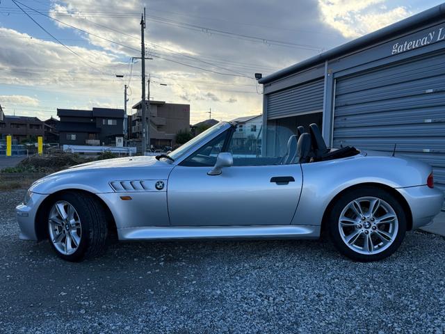 Z3ロードスター 2.2i(6枚目)