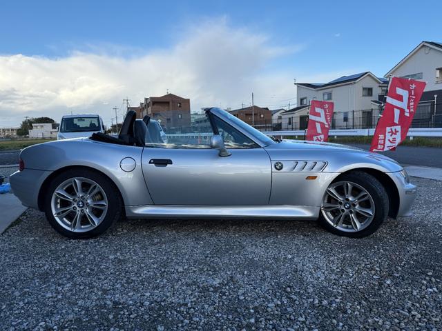 Z3ロードスター 2.2i(7枚目)