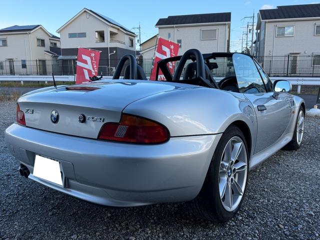 Z3ロードスター 2.2i(8枚目)