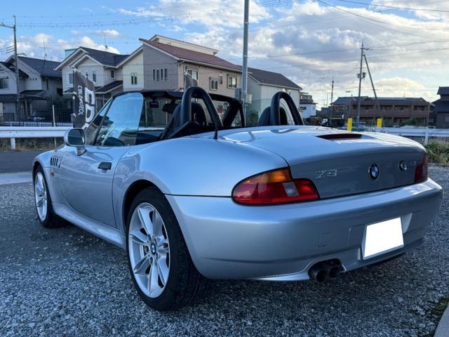 Z3ロードスター 2.2i(9枚目)