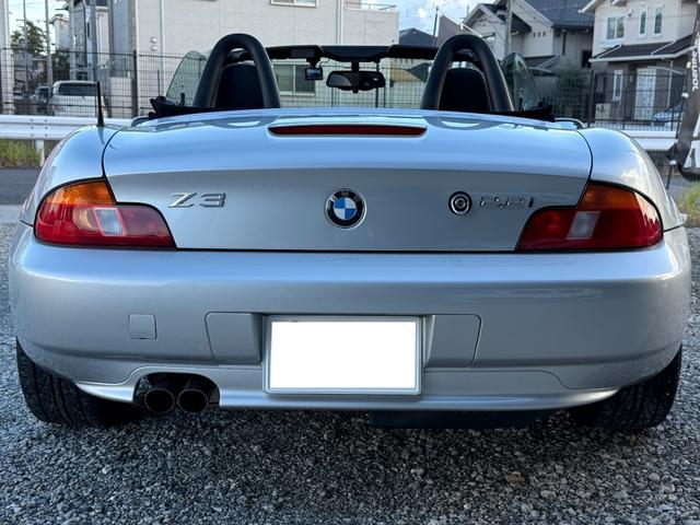 Z3ロードスター 2.2i(10枚目)