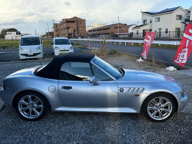 Z3ロードスター 2.2i(11枚目)