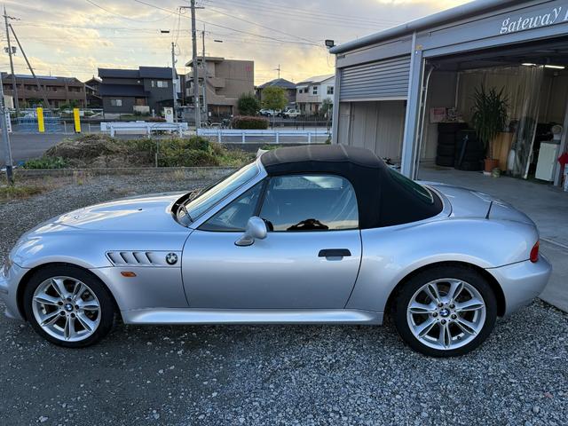 Z3ロードスター 2.2i(12枚目)