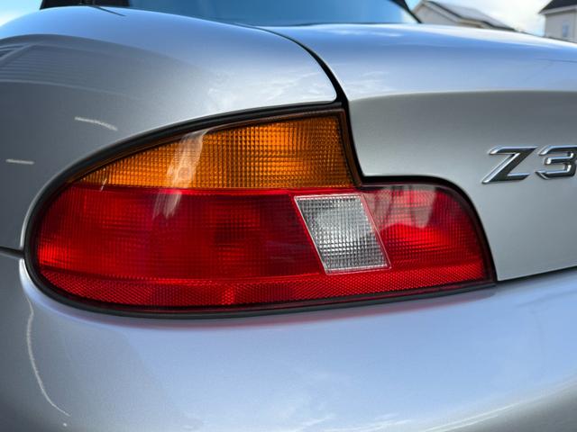 Z3ロードスター 2.2i(13枚目)