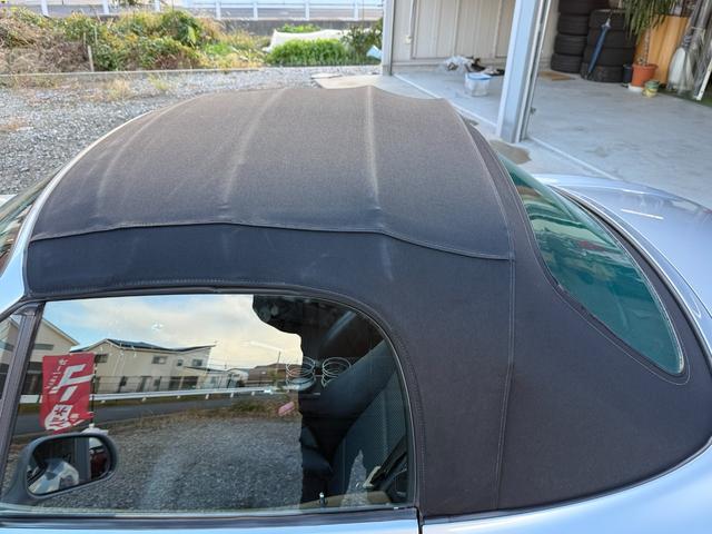 Z3ロードスター 2.2i(16枚目)