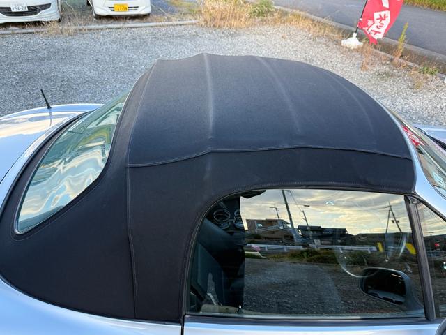 Z3ロードスター 2.2i(17枚目)
