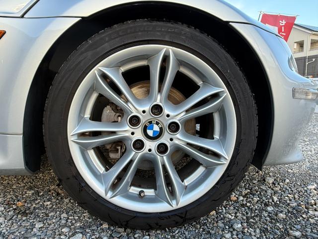 Z3ロードスター 2.2i(18枚目)