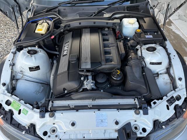 Z3ロードスター 2.2i(22枚目)