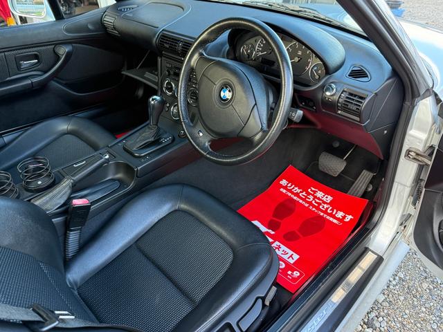 Z3ロードスター 2.2i(24枚目)