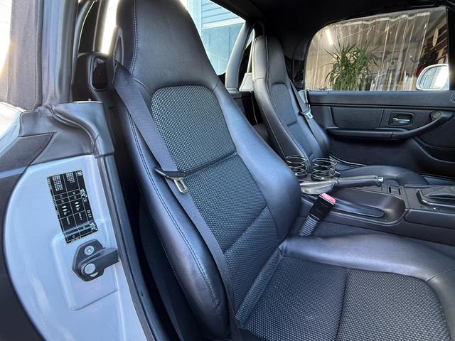 Z3ロードスター 2.2i(25枚目)