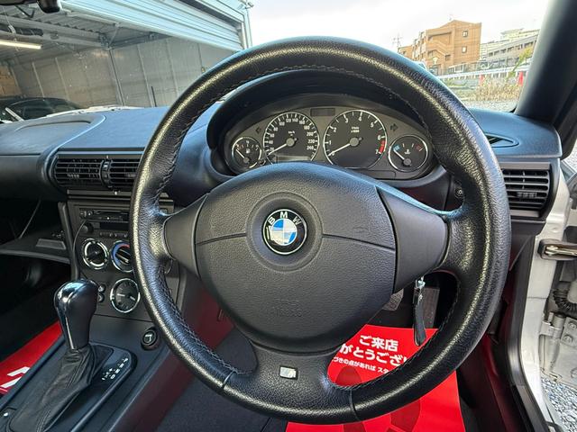 Z3ロードスター 2.2i(29枚目)