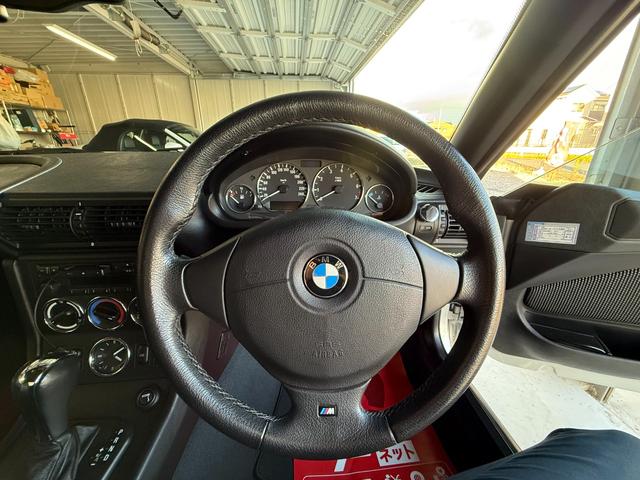 Z3ロードスター 2.2i(34枚目)