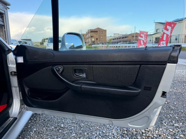 Z3ロードスター 2.2i(35枚目)