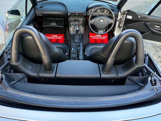 Z3ロードスター 2.2i(42枚目)