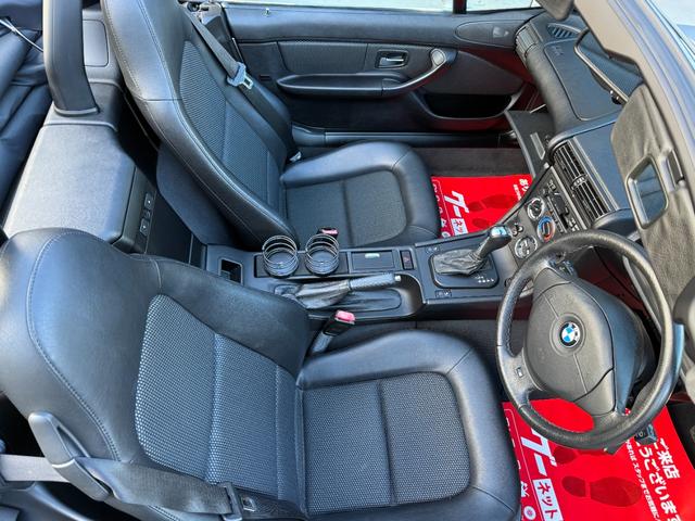 Z3ロードスター 2.2i(43枚目)