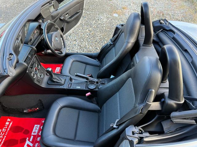 Z3ロードスター 2.2i(44枚目)