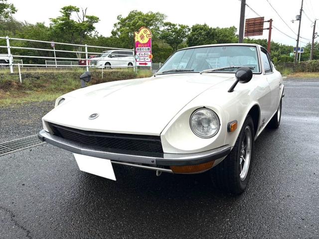 フェアレディＺ Ｚ４３２　５ＭＴ（2枚目）