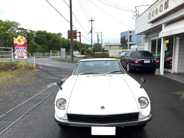 フェアレディＺ Ｚ４３２　５ＭＴ（5枚目）