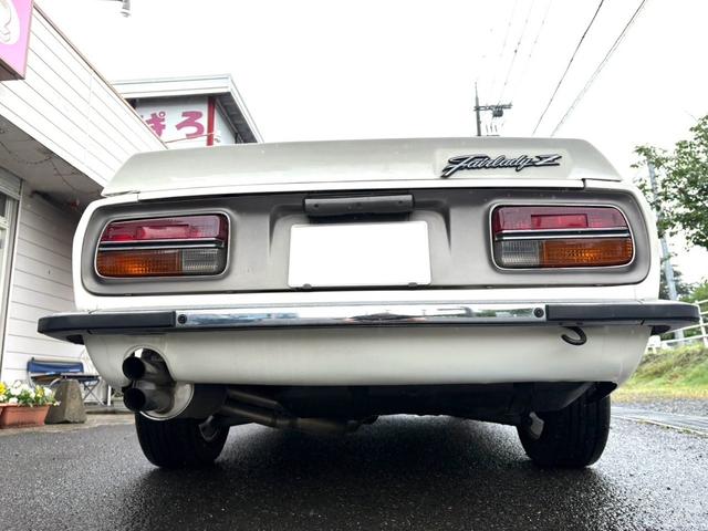 フェアレディＺ Ｚ４３２　５ＭＴ（8枚目）