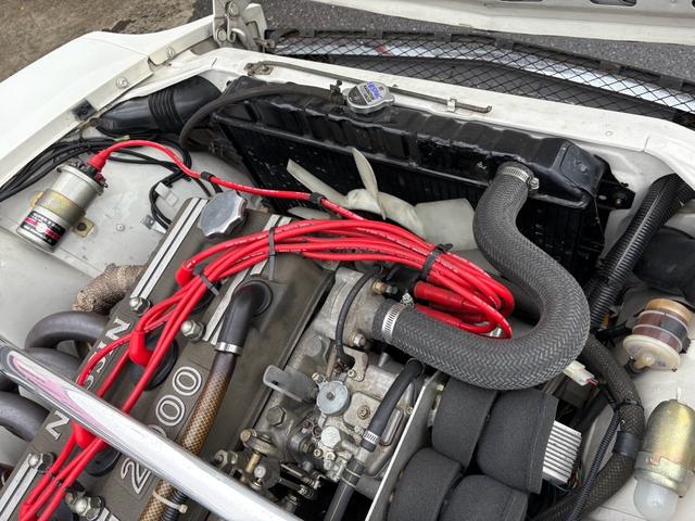 フェアレディＺ Ｚ４３２　５ＭＴ（16枚目）