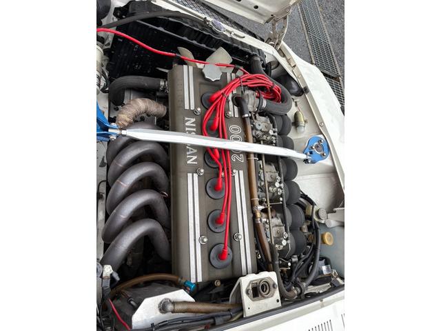 フェアレディＺ Ｚ４３２　５ＭＴ（17枚目）