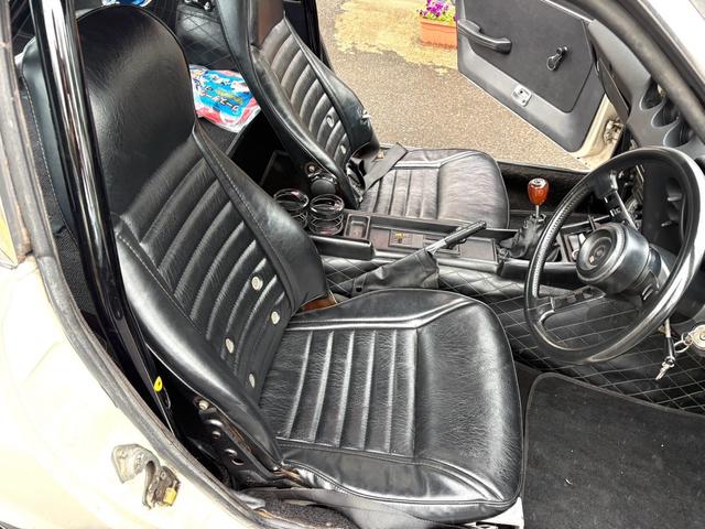 フェアレディＺ Ｚ４３２　５ＭＴ（18枚目）