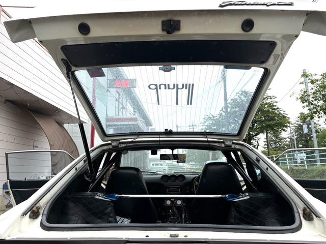 フェアレディＺ Ｚ４３２　５ＭＴ（26枚目）