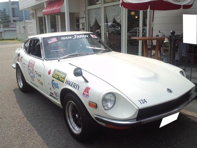 フェアレディＺ Ｚ４３２　５ＭＴ（33枚目）