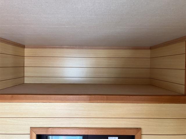 ハイゼットトラック エクストラＶＳ　軽トラ用４ナンバー　キャンピング　木目ハンドル　ＥＴＣ（19枚目）