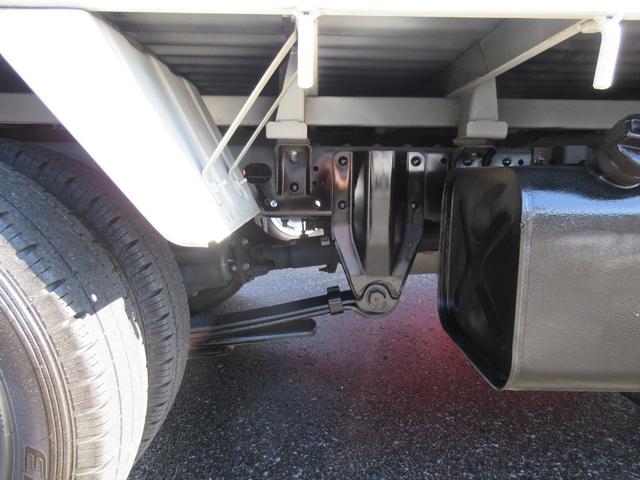 アトラストラック ショートフルスーパーローDX 1.5t/スーパーロー・小径ダブルタイヤ(8枚目)